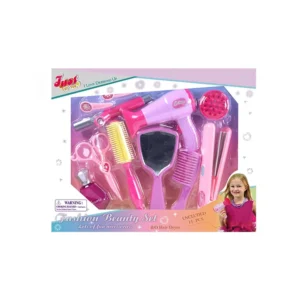Set de Belleza SFL con Secador de Cabello con Sonido