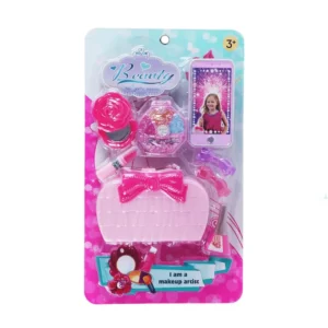 Set de Belleza SFL con Teléfono con Sonido