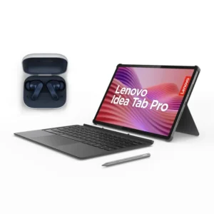 Tablet LENOVO 12.7" Pulgadas Idea Tab Pro - 256GB - WiFi - Gris