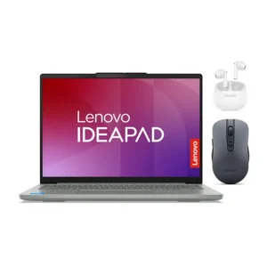 Computador Portátil LENOVO IdeaPad Slim 5 - 14" Pulgadas - Intel Core i5 - RAM 32GB - Disco SSD 1TB - Gris