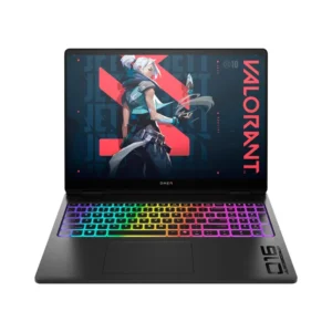 Computador Portátil Gamer HP OMEN 16" Pulgadas ah0003la - Intel Core Ultra 9 - RAM 32GB - Disco SSD 1TB - Negro
