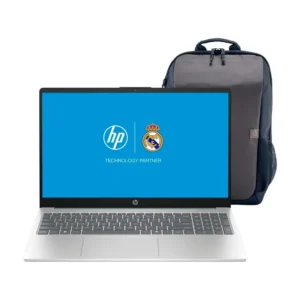 Computador Portátil HP 15.6" Pulgadas fd0235la - Intel Core i3 - RAM 8GB - Disco SSD 512GB - Azul