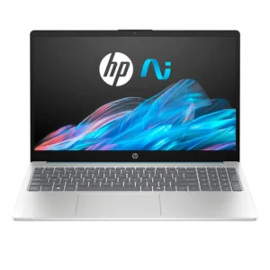 Computador Portátil HP 15" Pulgadas Fd0268la - Intel Core i5 - 12GB RAM - Disco SSD 512GB - Azul