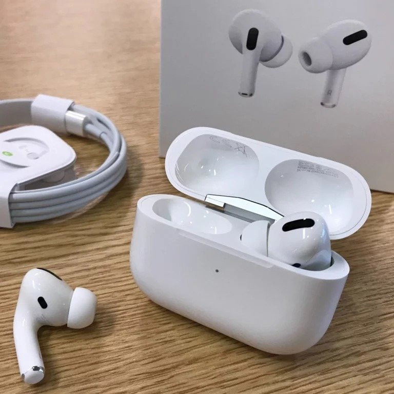 AIRPODS 1:1 3 GENERACION