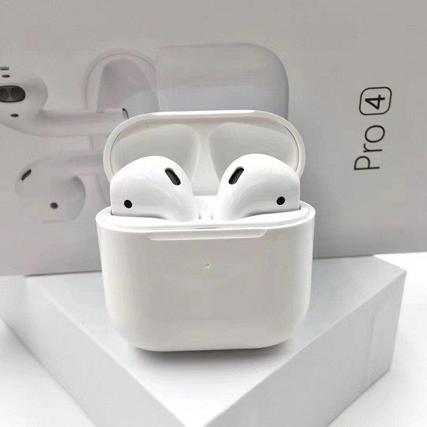 Audífonos Inalambricos Pro 4 (bluetooth)