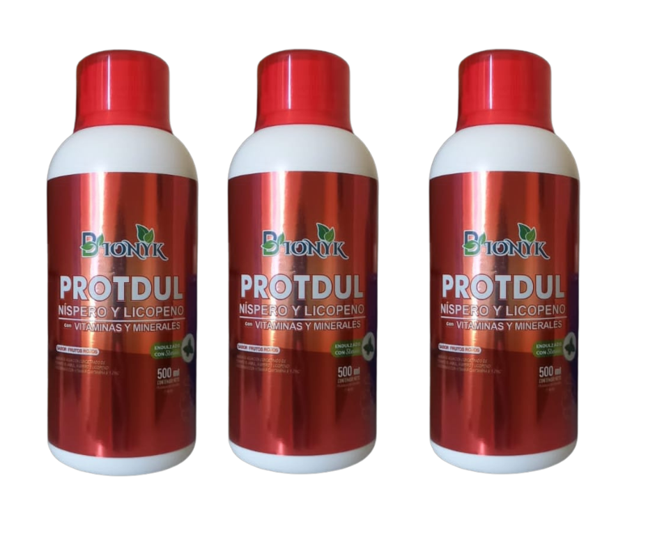 PROTDUL PROMO X 2 - Imagen 2