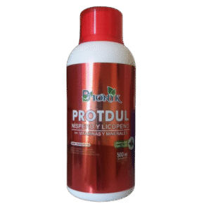 PROTDUL PROMO X 2