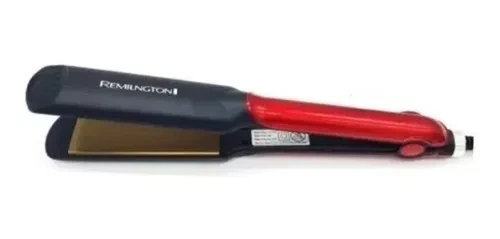 Plancha Para Cabello Remilngton Re-2081