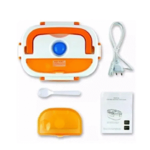 Lonchera Eléctrica Portable