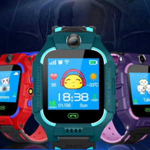 SMART WATCH KIDS