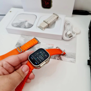 SmartWatch H11 Ultra
