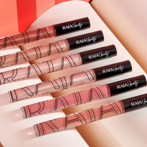 Silk Lip Gloss