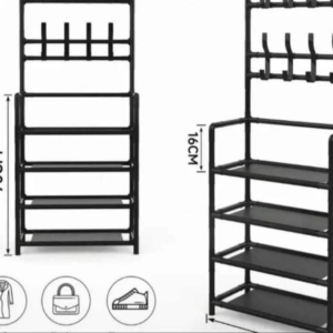 Organizador De Zapatos Tipo CLOSET