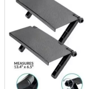 Soporte Plegable  Para Decodificador