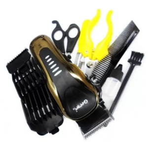 maquina peluqueria canina geemy gm6063
