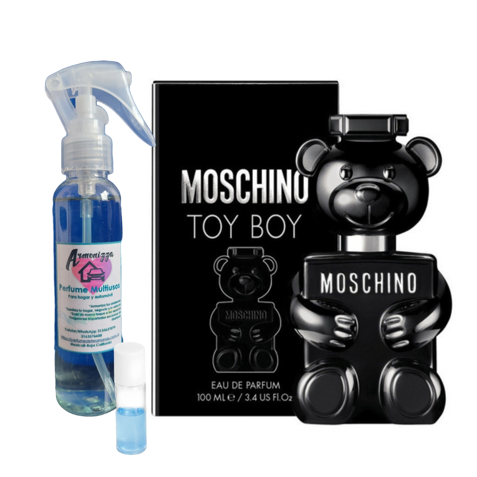 Moschino Toy Boy 100 ml triple a (1.1)