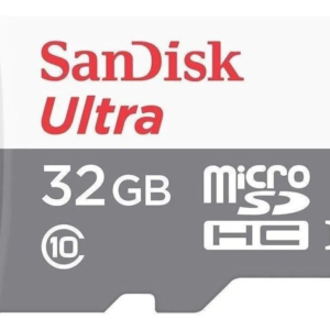 Tarjeta de memoria 32GB