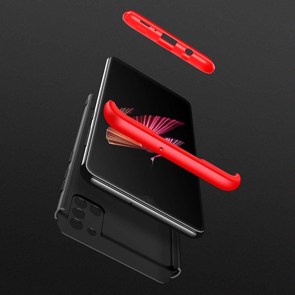 Carcasa Protector 360 Samsung Galaxy A31
