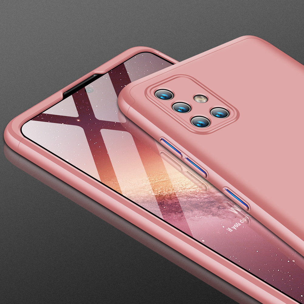 Carcasa Protector 360 Samsung Galaxy A71