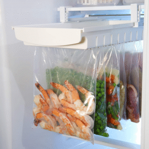 organizador bolsas