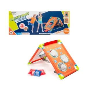 Juego de Canasta Pelota Piso AO JIE