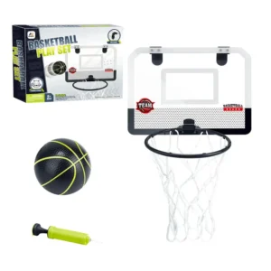 Set de Juego SPORTSZ Baloncesto