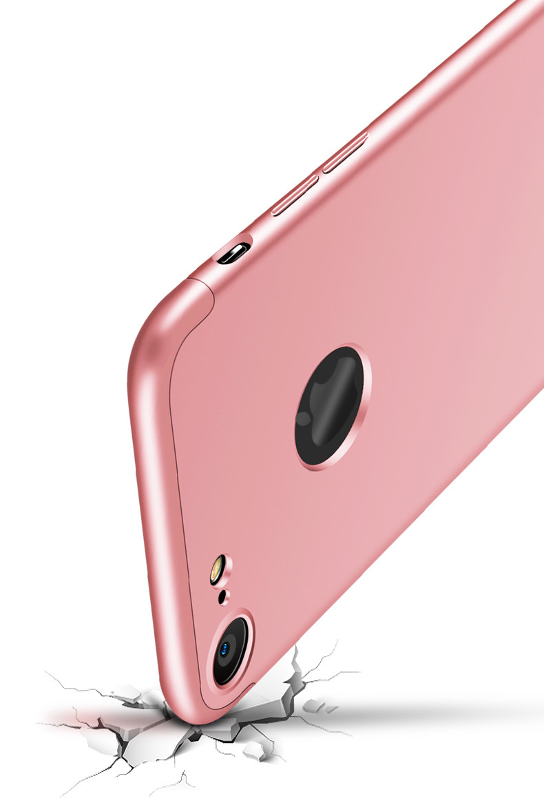 Carcasa 360 iPhone 7 / iPhone 8 - Imagen 2
