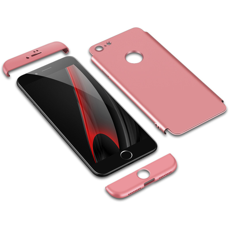 Carcasa 360 iPhone 7 / iPhone 8