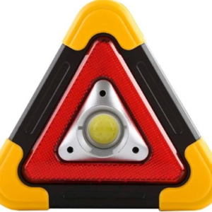 Luz Advertencia