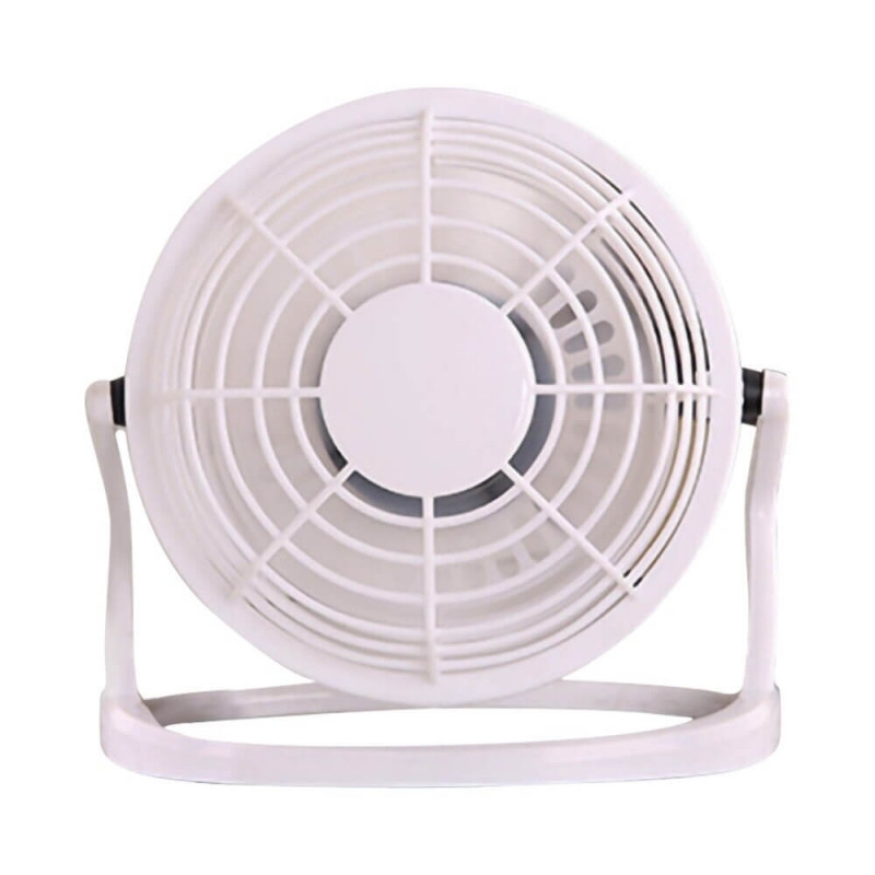 VENTILADOR DE ESCRITORIO USB