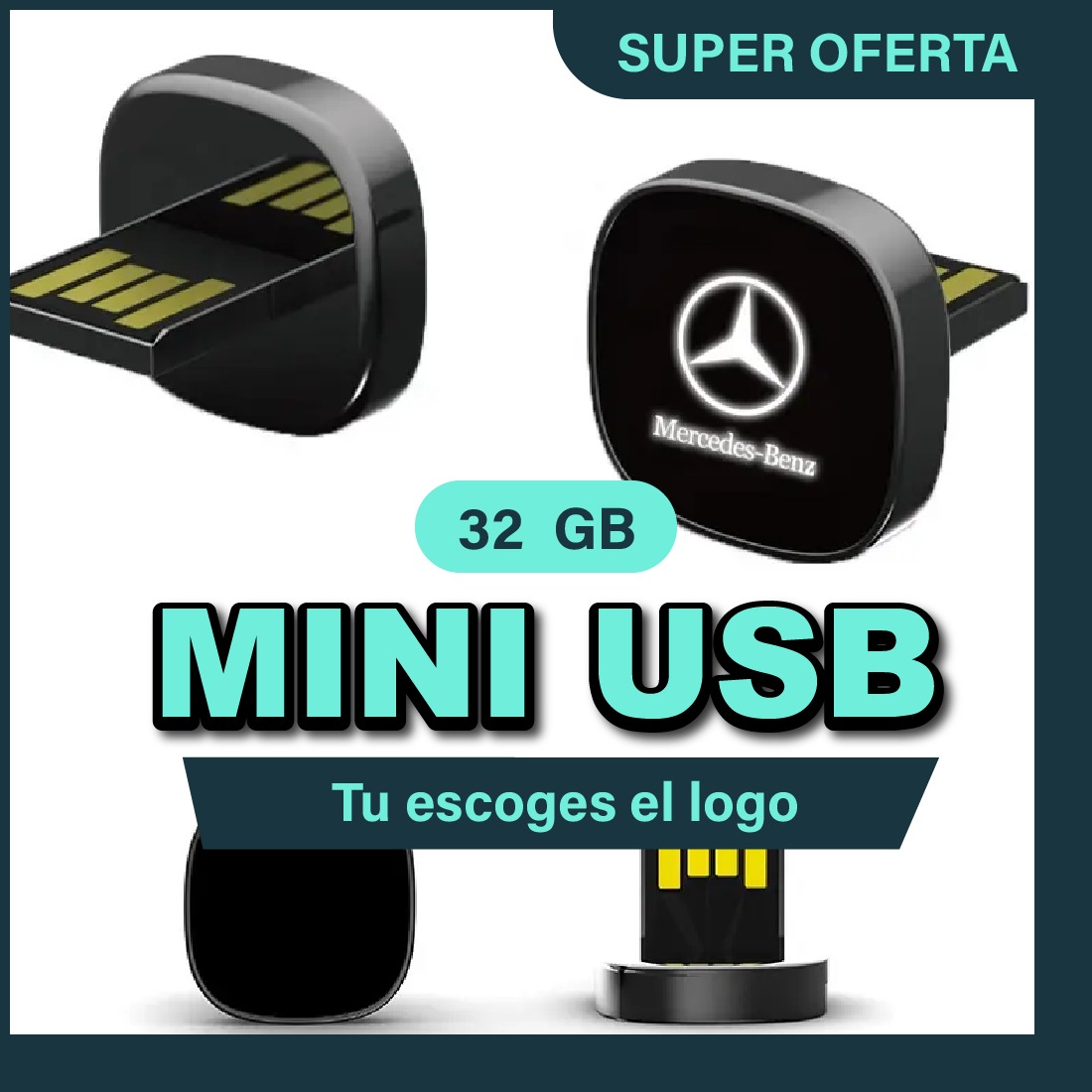 MINI USB