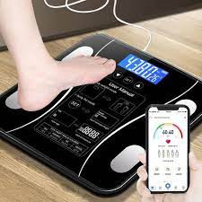 Pesa Balanza Inteligente Bluetooth app