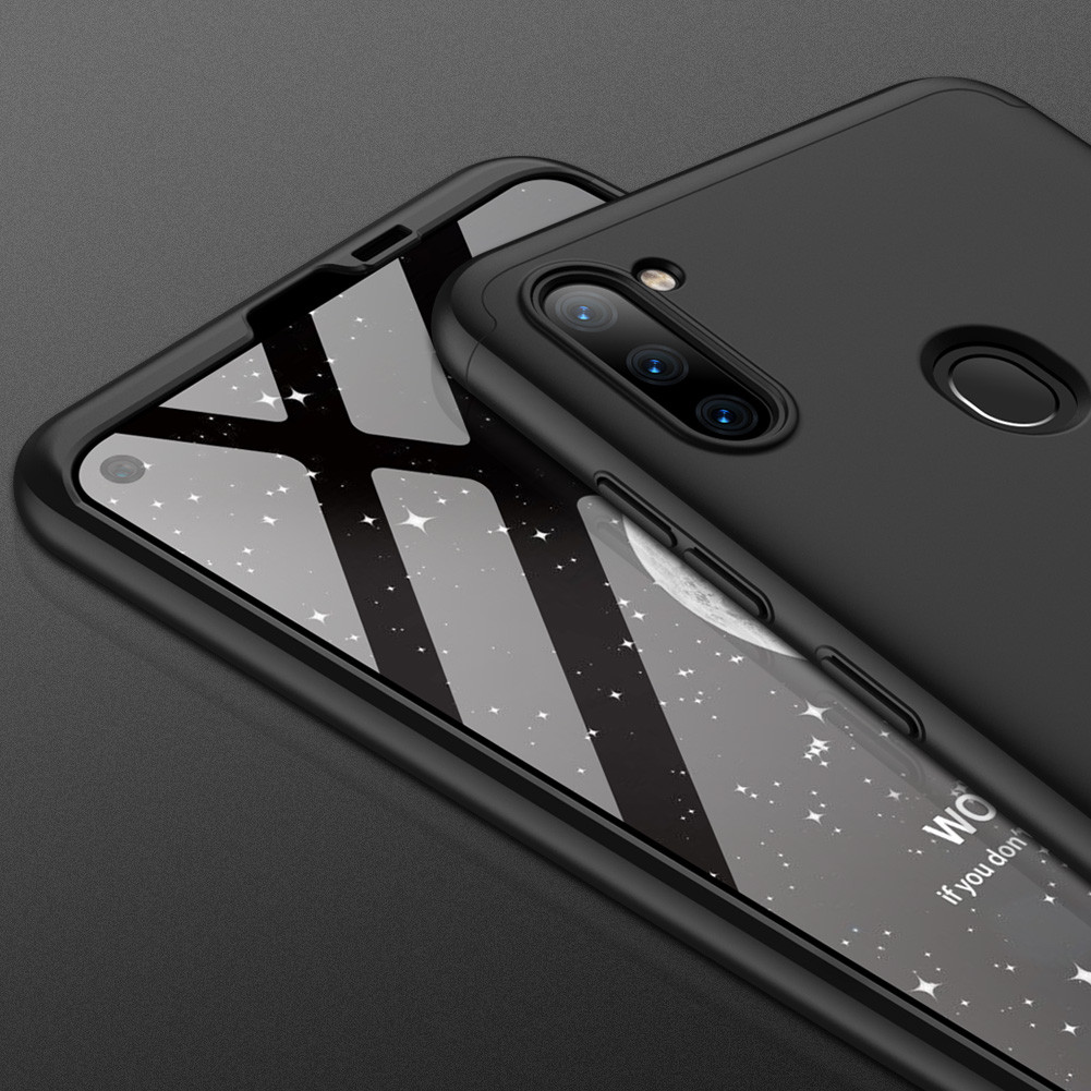 Carcasa 360 Samsung Galaxy A11