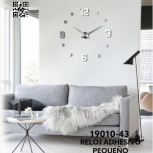 RELOJ PARED P5