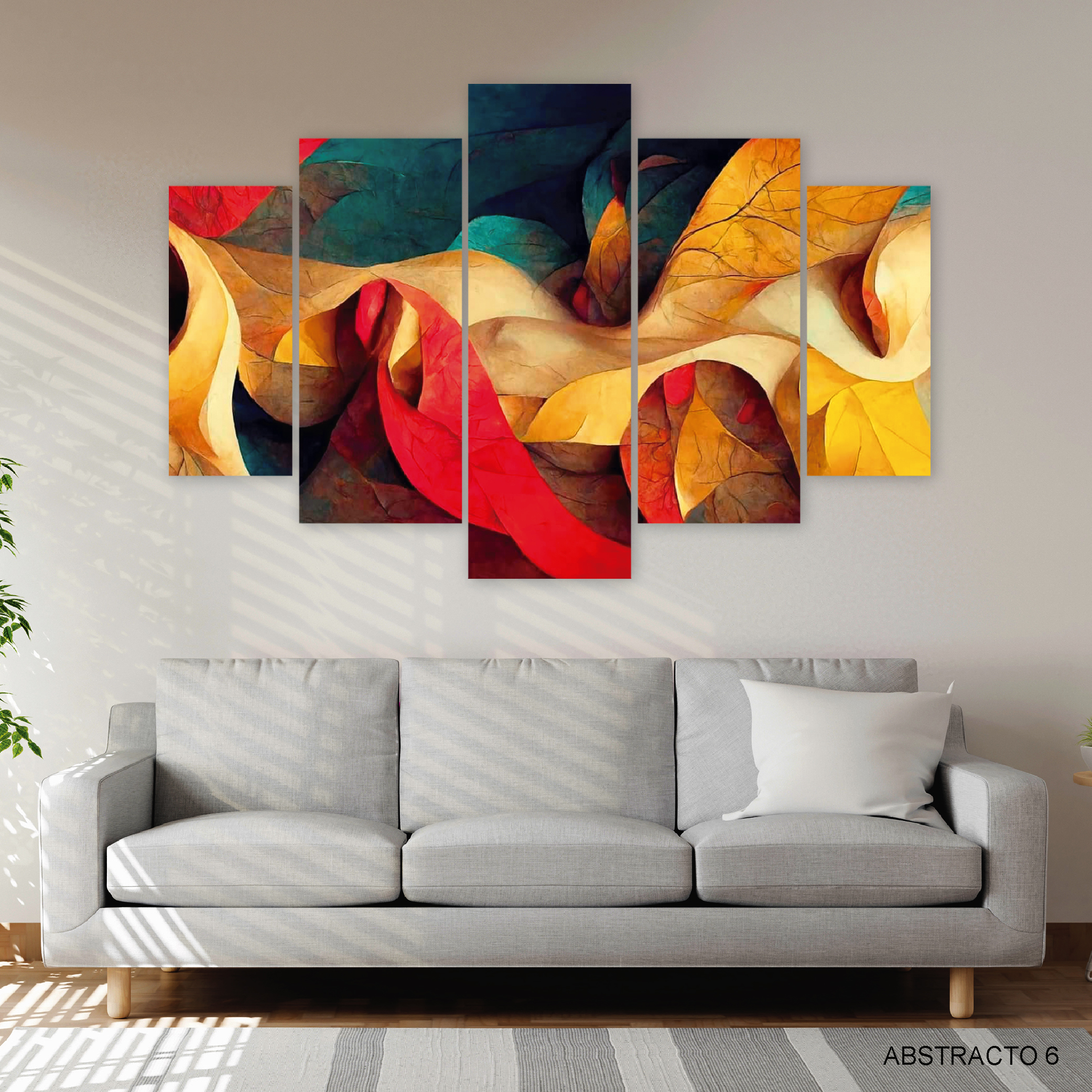ABSTRACTOS - 06