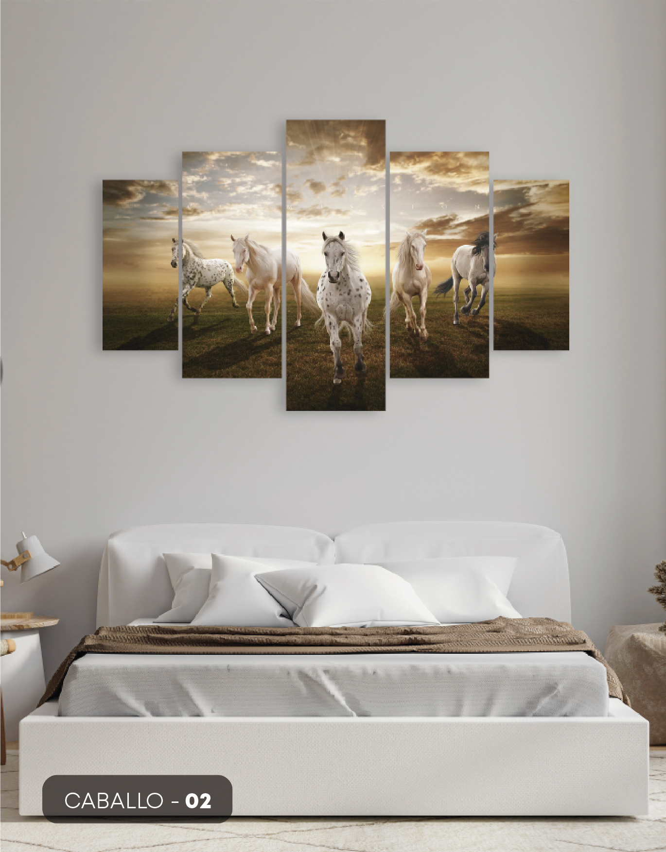 CABALLOS - 02