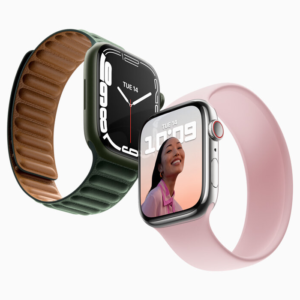 HYPER-WATCH SERIE 7