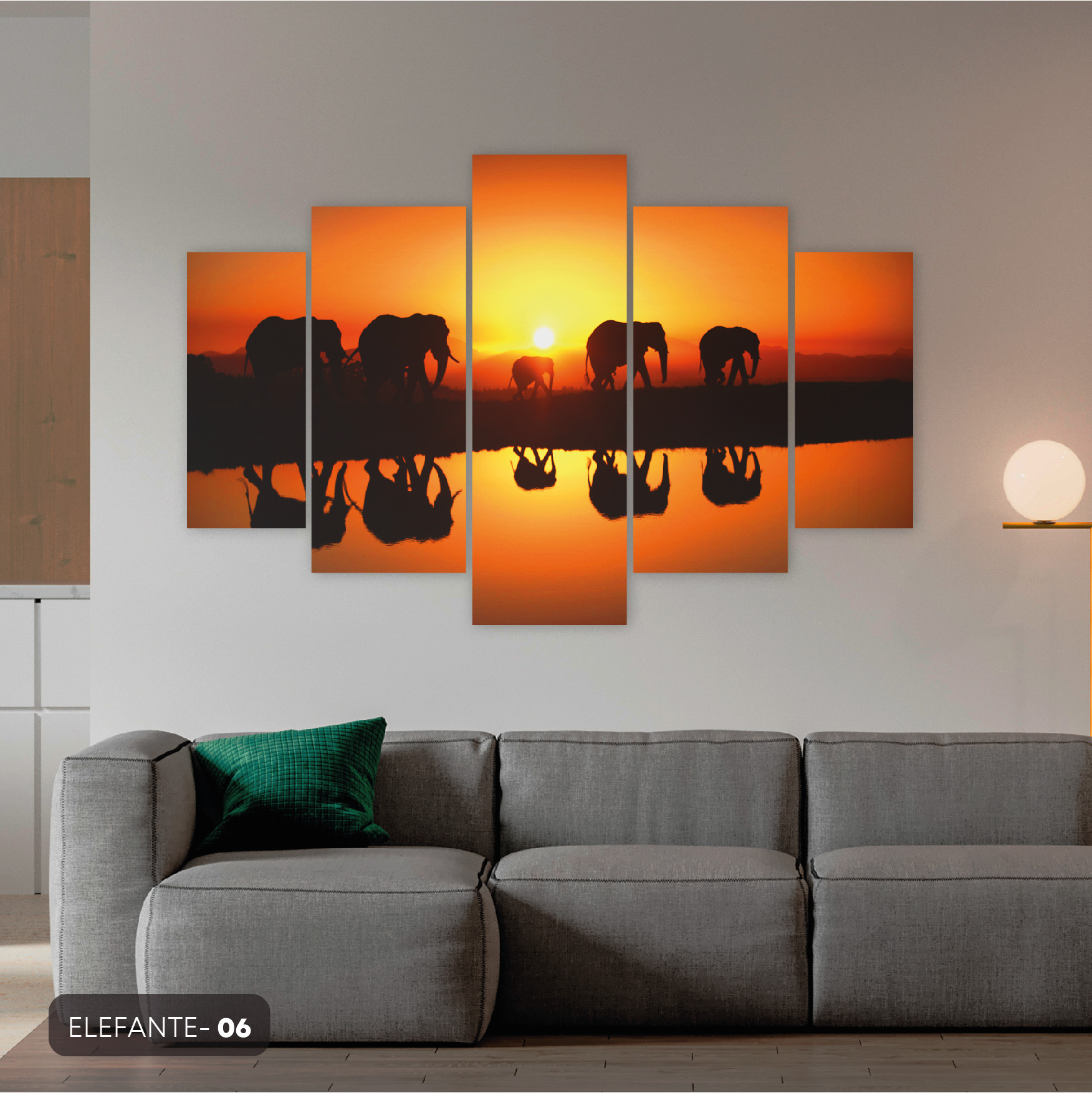 ELEFANTE - 06