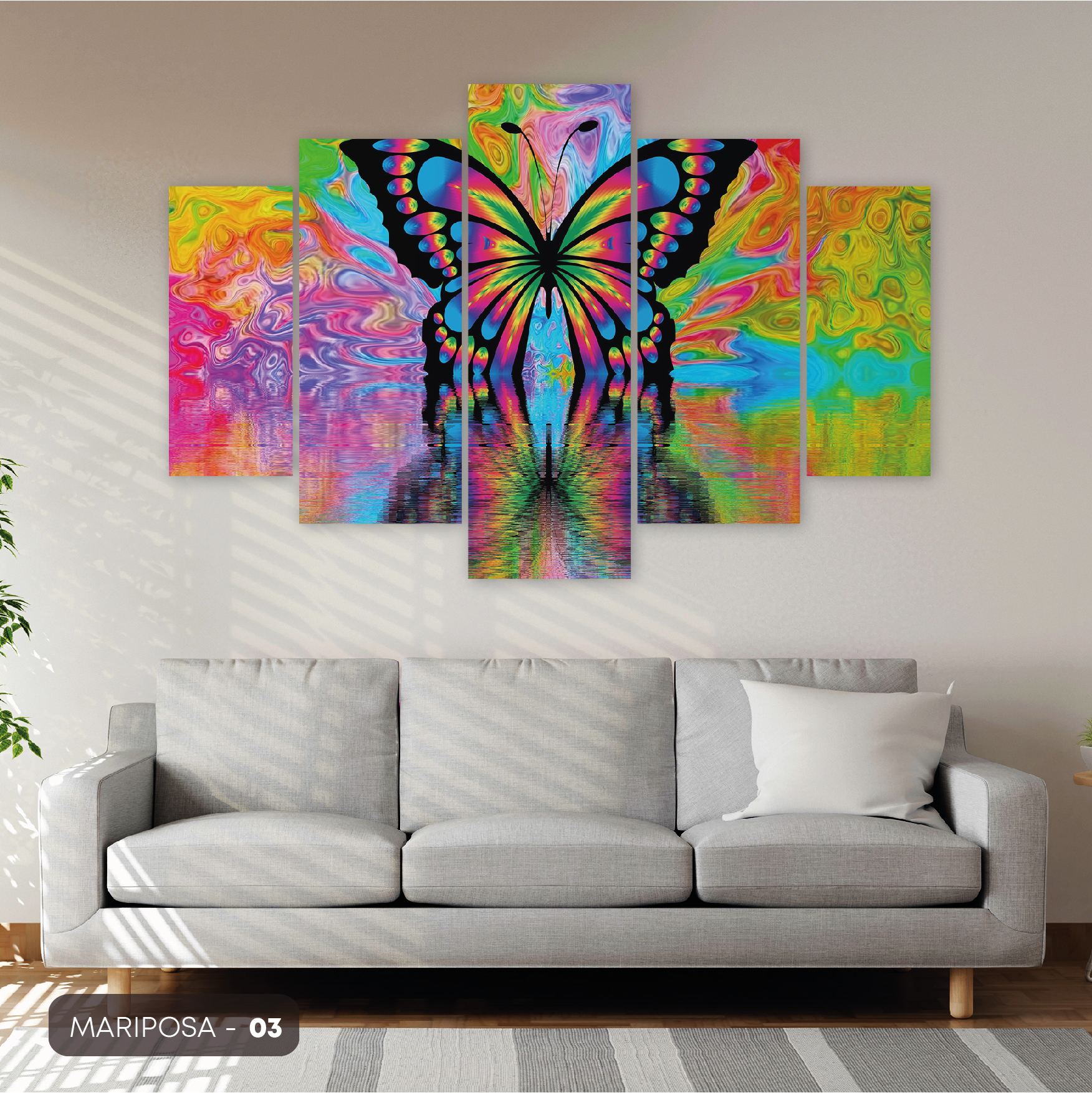 MARIPOSAS - 03