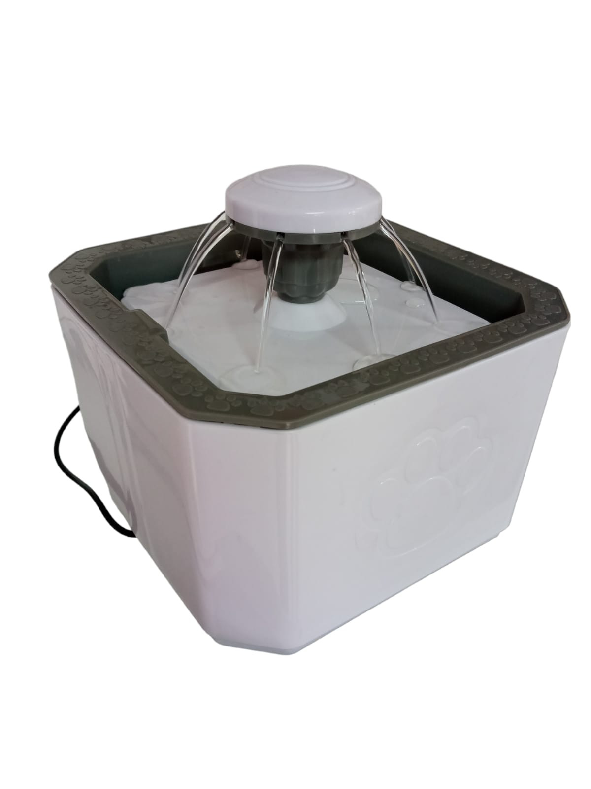 FUENTE DE AGUA MASCOTA - Imagen 2