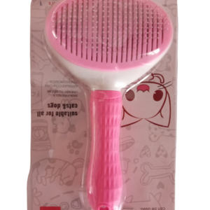 CEPILLO EXPULSA PELO