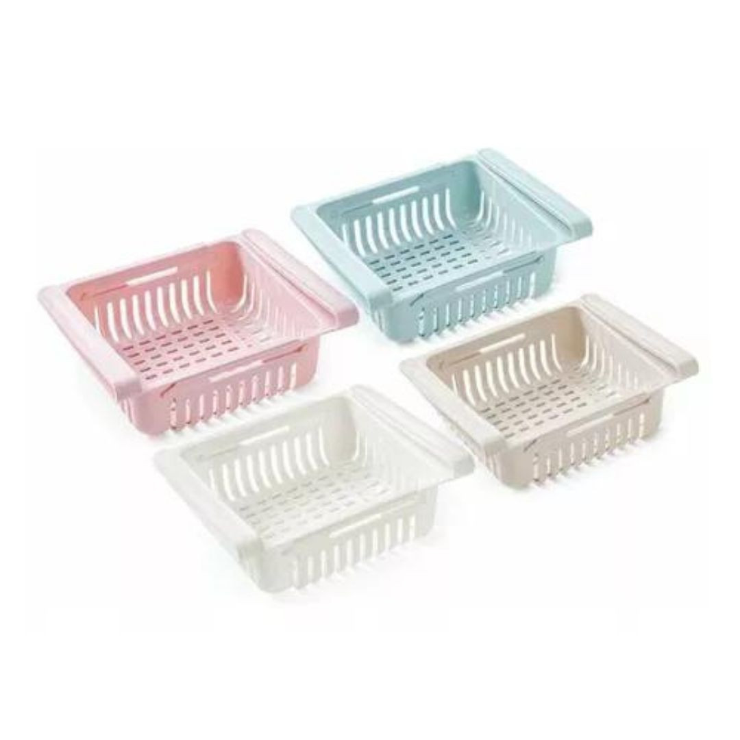 Organizador Multiusos de Nevera x 2