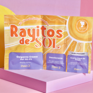 Rayitos de sol