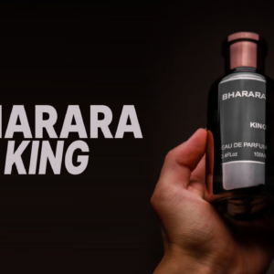 Perfume 1.1 Bharara King 100 ml