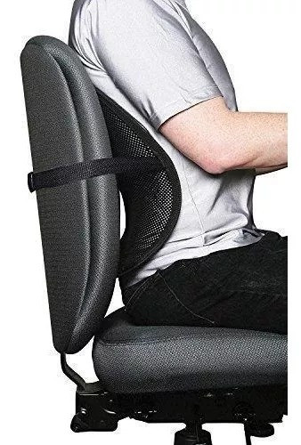 Corrector De Postura Adaptable Silla Of.