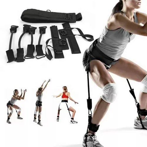 Kit Piernas y Gluteos de Hierro
