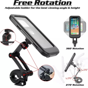 Porta celular 360
