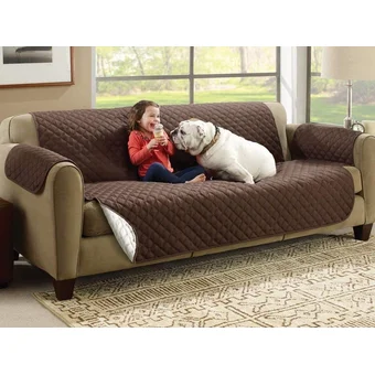 protector de muebles dos puestos