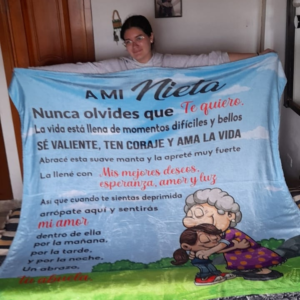 PARA NIETA