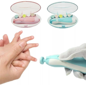 PULIDOR DE UNAS PARA BEBE